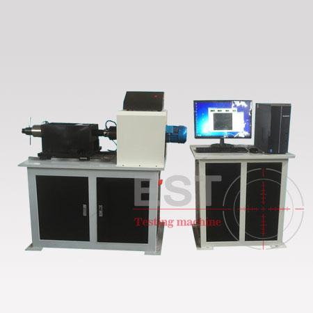 High Strength Bolts tensile torsion tester