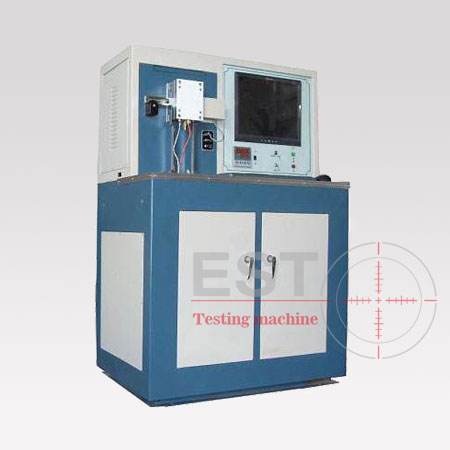MRH-3 High Speed Ring-Block Wear Testing Machine