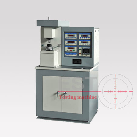 MMW-1 Universal Lubricant Coating Friction and Wear Test Equipment
