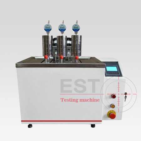 Plastic Vikar Softening Point Tester