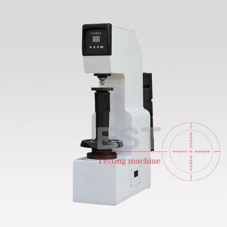 HB-3000B  Brinell Hardness Tester