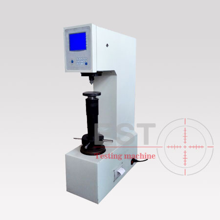 HB-3000C electronic brinell hardness testers