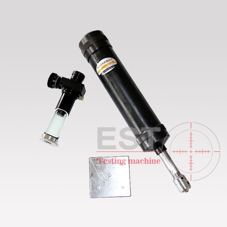 HBX-0.5 Portable Brinell hardness testers