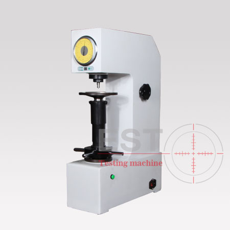 HRD-150 Electric Rockwell hardness meter