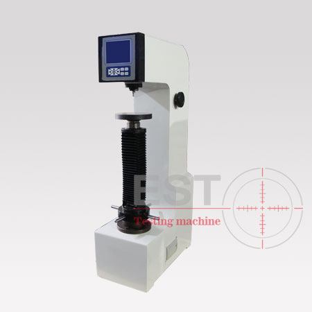 HRS-150B Digital Display Rockwell metal hardness tester