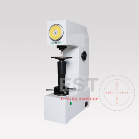 XHRD-150 Electric Control Plastic Rockwell Hardness Teste