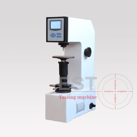 XHRS-150 Digital Plastics Rockwell Hardness Testing Instrument
