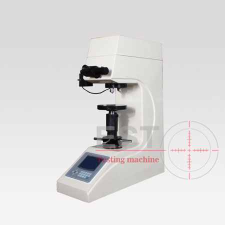 HV-50 automatic turret vickers hardness tester