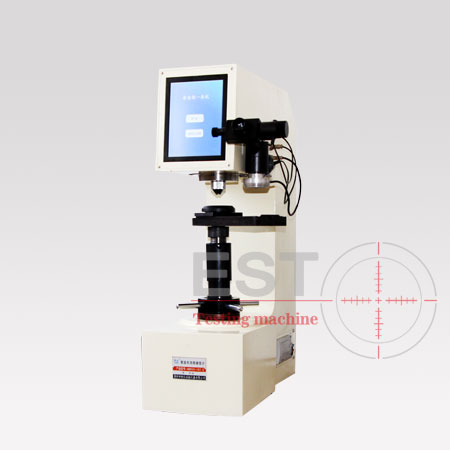 HBRVS-187.5 Digital Brinell Rockwell Vickers multi hardness tester