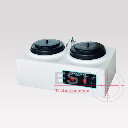 P-2T Metallographic Sample Polishing Machine