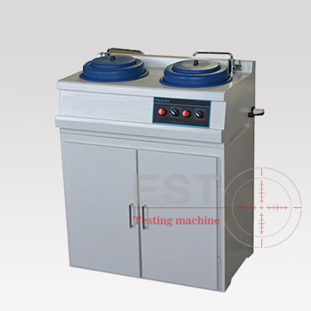 P-2G Metallographic Sample Polishing Machine