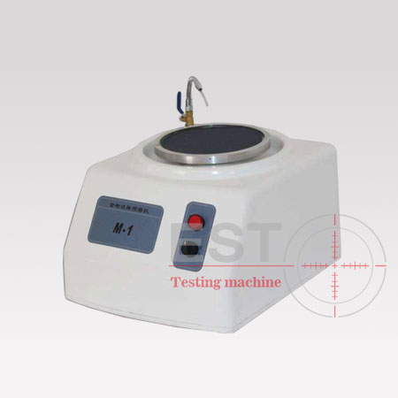 M-1  metallographic specimen pre-grinding machine