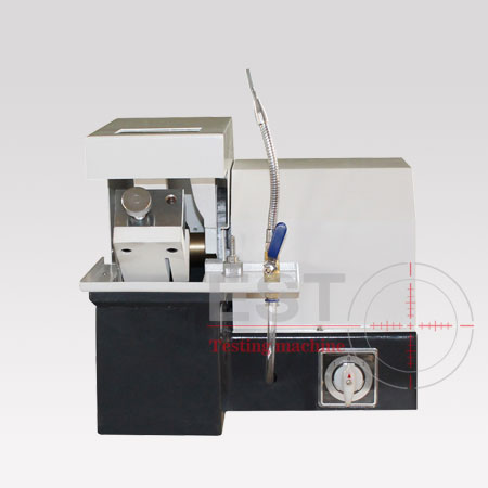 Q-2  Metallographic Sample Cutting Machine