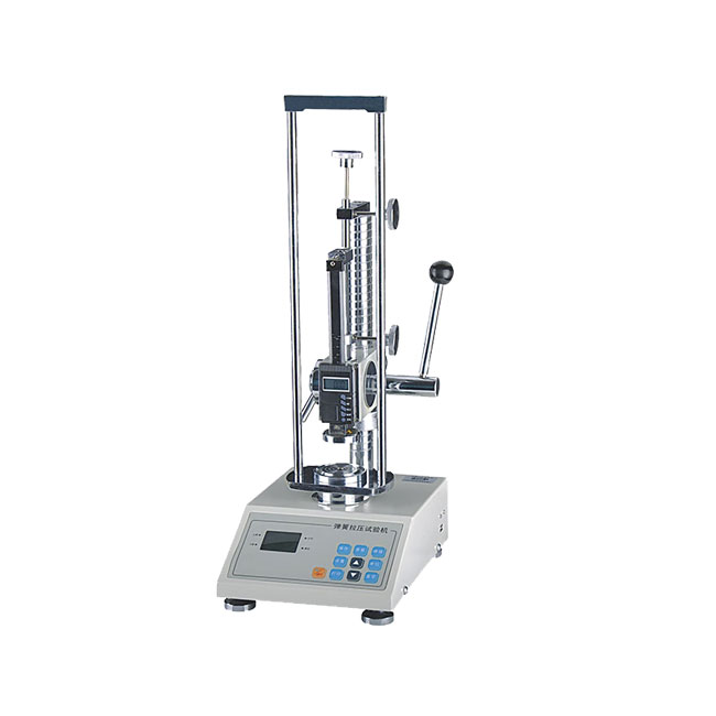 Mini Manual Spring Tension & Compression Tester