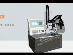 Vertical Digital Display Spring Torsion Tester
