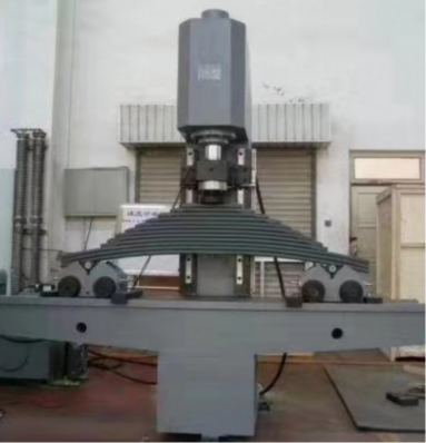Introduction to Leaf Spring Fatigue Testing Machine