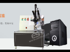 Vertical Spring Torsion Fatigue Tester