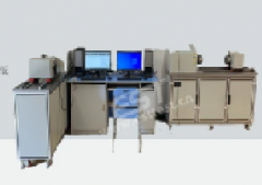 Fully Automatic Digital Display Metallic Material Torsion Testing Machine