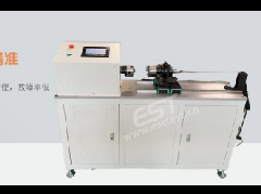 EZ-0.05 Extra Fine Steel Wire Torsion Tester