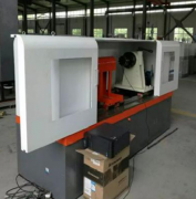 Automatic Steering Column Torsion Tester