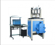 Automatic Spring Load Sorting Machine