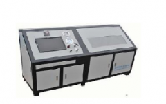 Air Spring Burst Testing Machine