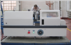 Microcomputer Controlled Spring Torsion Fatigue Integrated Tester