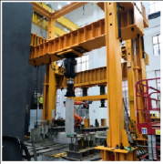 PMW Series Concrete Component Fatigue Tester