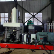 Bearing Bush Fatigue Testing Machine / Engine Bearing Bush Wear & Durability Testing Machine