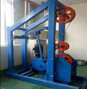 Elevator Steel Belt & Steel Wire Rope Bending Fatigue Tester
