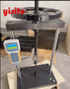 EMWD-10B Electronic Universal Testing Machine for Wood-Based Panels
