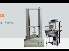 Screw Holding Force Tester