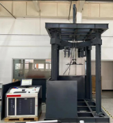 Ton Bag Cyclic Lifting Testing Machine