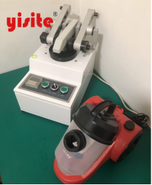 EMGL-5 Rolling Abrasion Tester