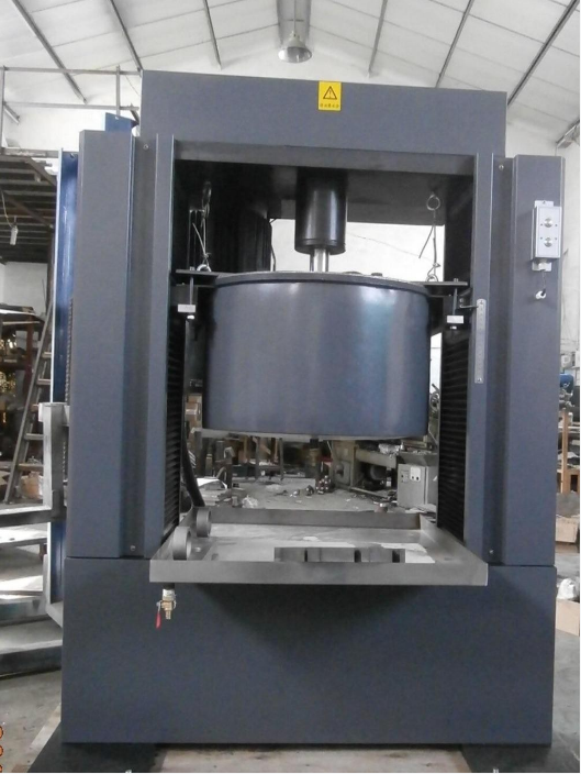 Corrosion-Erosion Wear Testing Machine