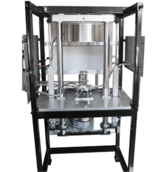 EXZ-1 Rotary Reciprocating Friction and Wear Testing Machine