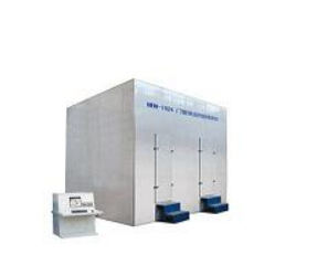 Door and Window Thermal Insulation Performance Detector