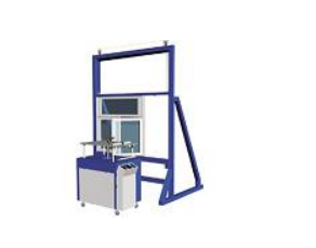 Door and Window Mechanical Performance Detector