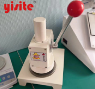 EDL-100 Basis Weight Sample Cutter