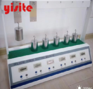 ENY-6 (6-Station) Holding Power Tester