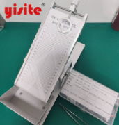 ENY-1 Initial Tack Tester