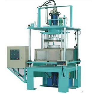 Wheel air tightness testing machine