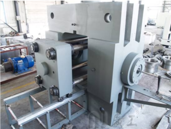 EYSZS-2000 Rock True Triaxial Testing Machine