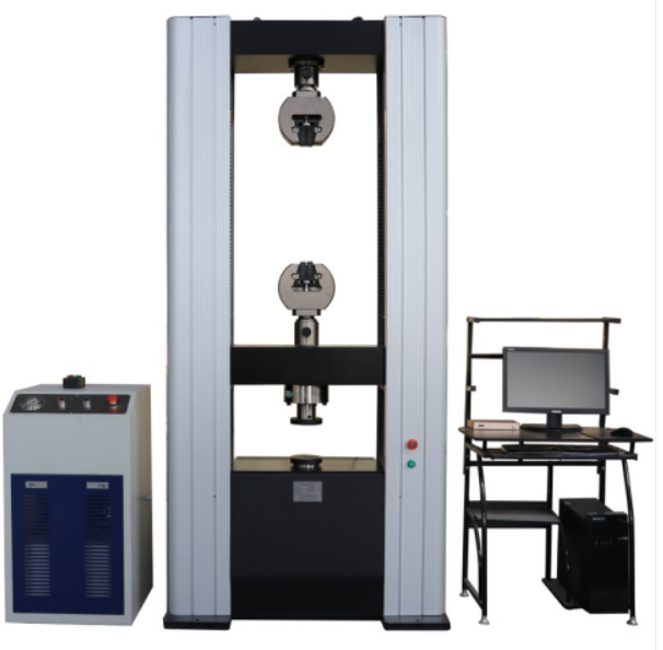 EWLN Series Microcomputer Controlled Tension-Torsion Composite Testing Machine