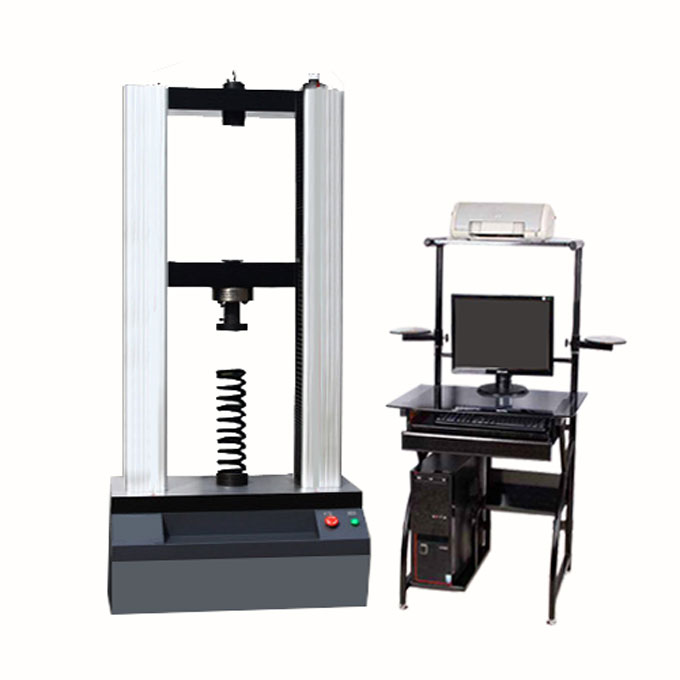 Gantry Gas Spring Testing Equipment